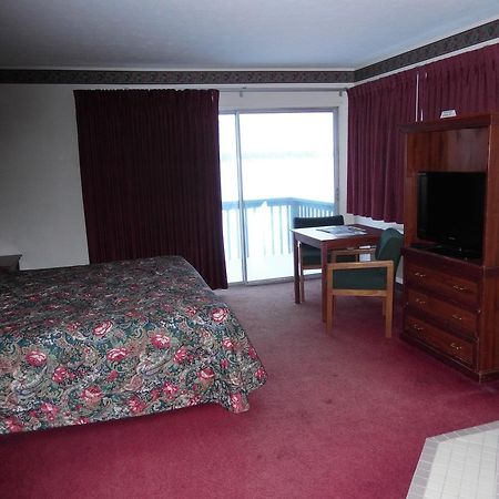 Cadillac Sands Resort 외부 사진
