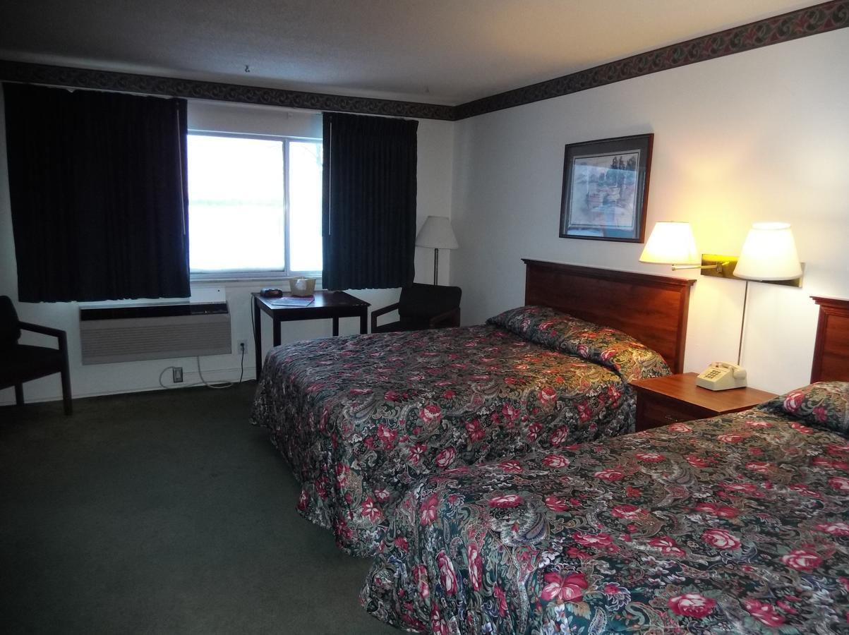 Cadillac Sands Resort 외부 사진