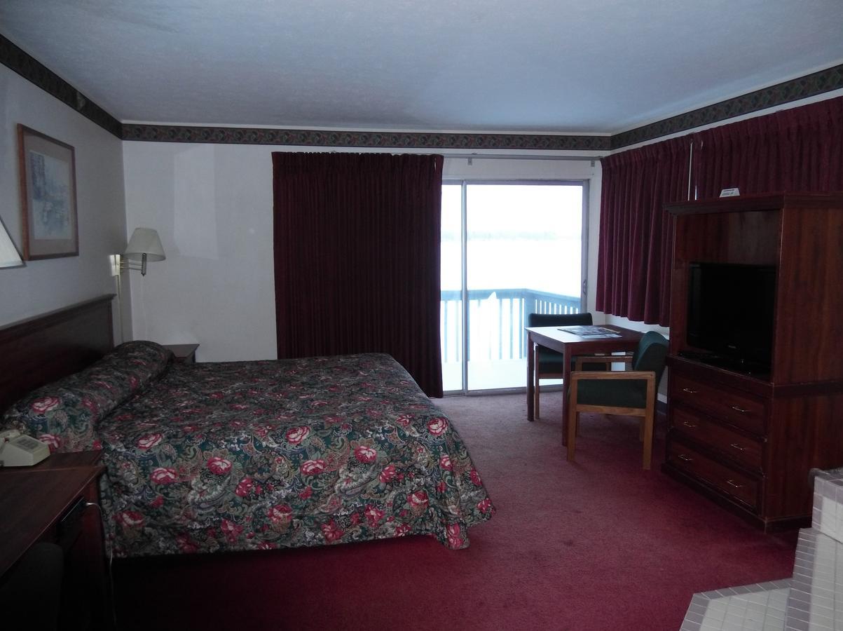 Cadillac Sands Resort 외부 사진