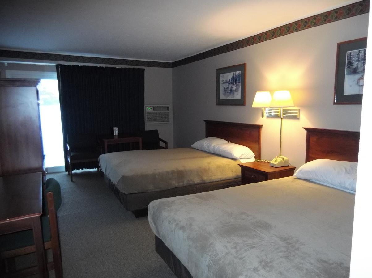Cadillac Sands Resort 외부 사진
