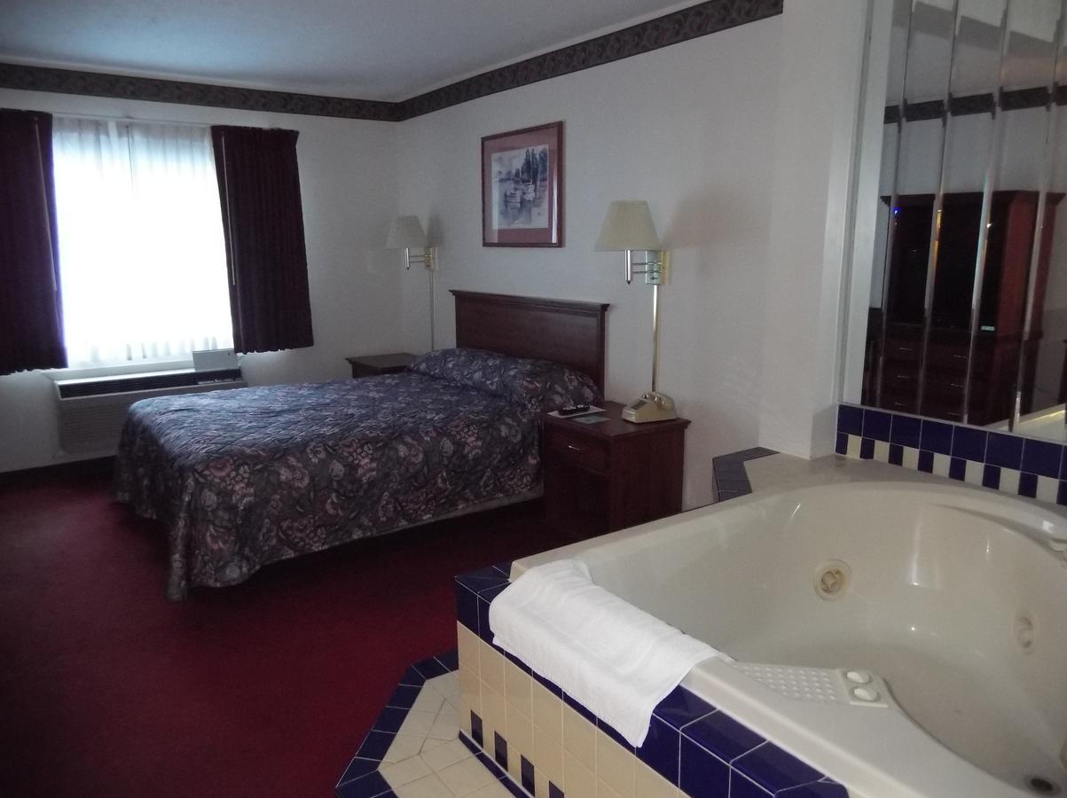 Cadillac Sands Resort 외부 사진