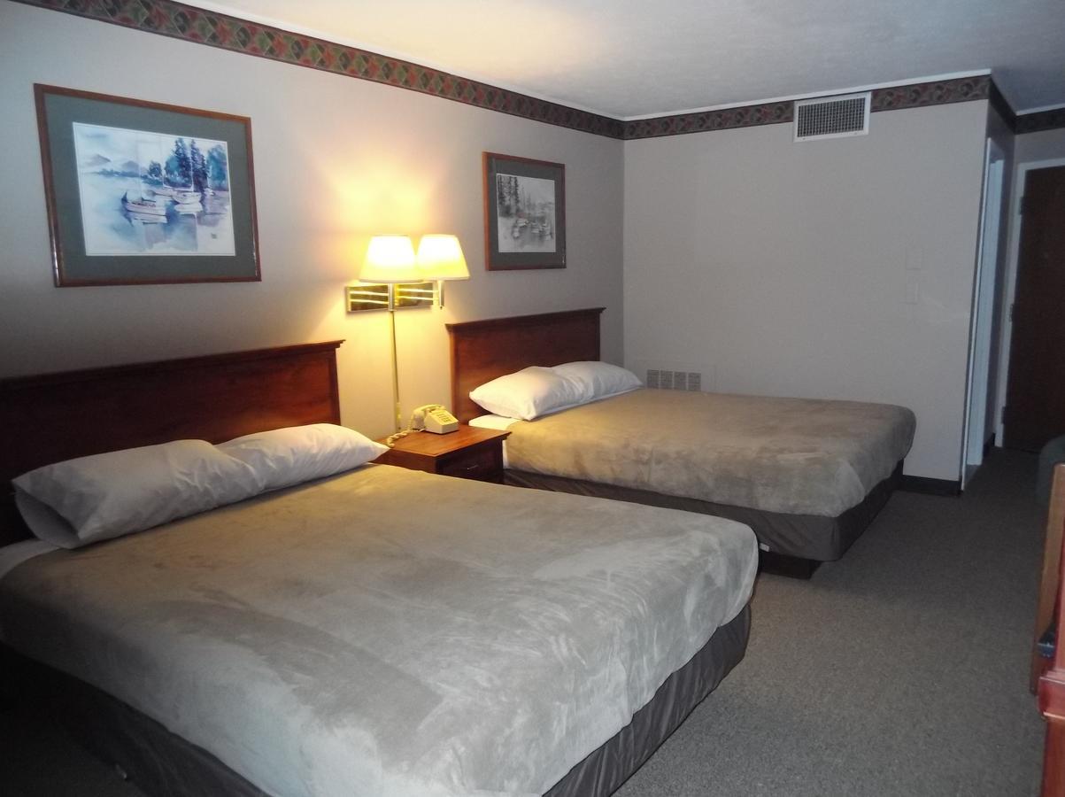 Cadillac Sands Resort 외부 사진