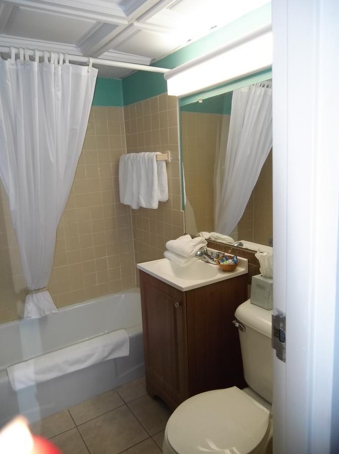 Cadillac Sands Resort 외부 사진